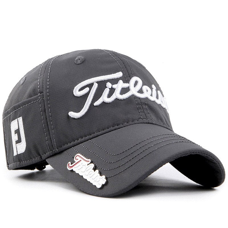 Titleist Golf Hat