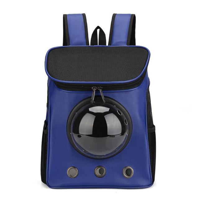 Astronaut Cat / Dog Backpack - For Cat & Dog Lovers On the Go