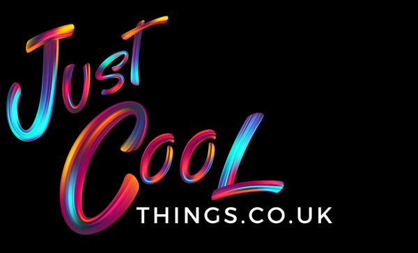 Just Cool Things.co.uk