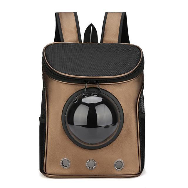 Astronaut Cat / Dog Backpack - For Cat & Dog Lovers On the Go