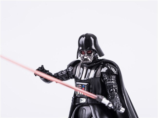 Star Wars Darth Vader - Action Figure Collectible