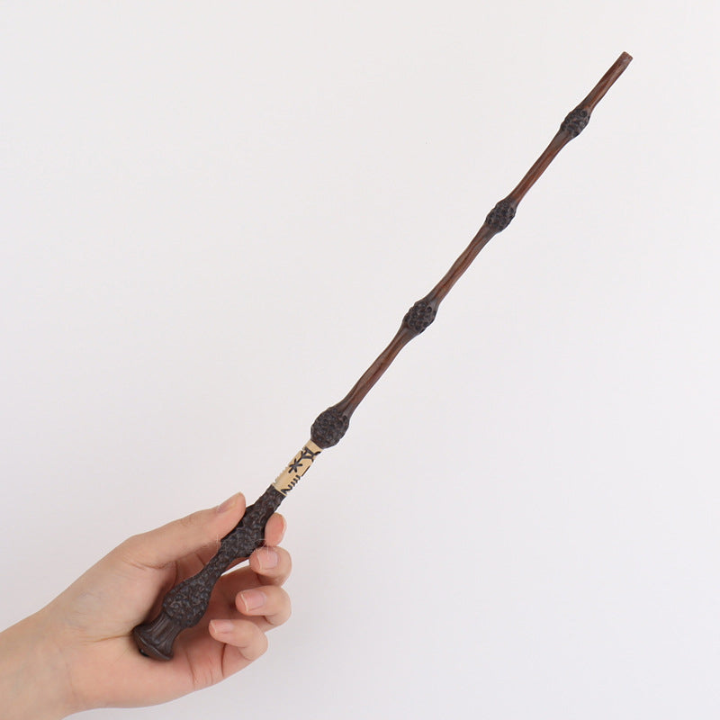 Harry Potter Magic Wands (Shoots Real Fireballs)