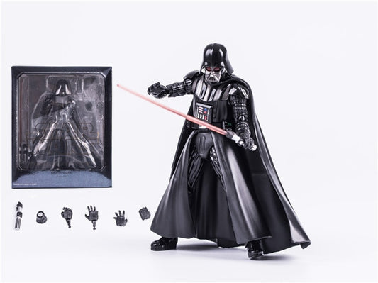 Star Wars Darth Vader - Action Figure Collectible