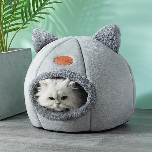 Cool Cat Bed